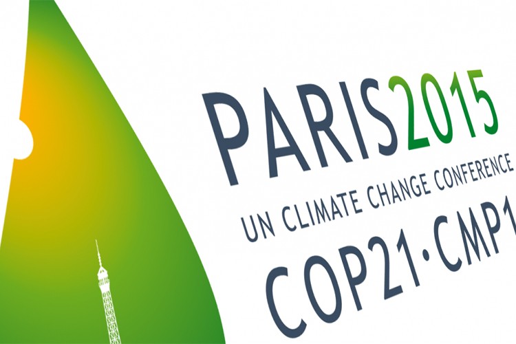 Paris Anlaşması 10 Kasım'da yürürlüğe girecek