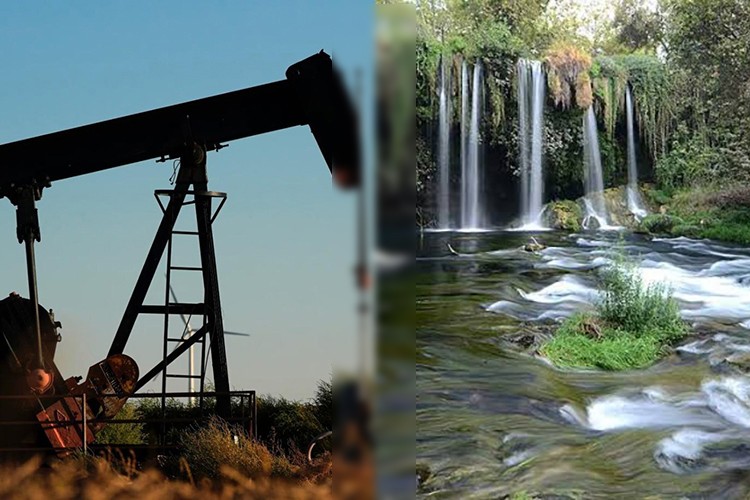 Türkiye-İran arasında enerji ve su takası iddiası