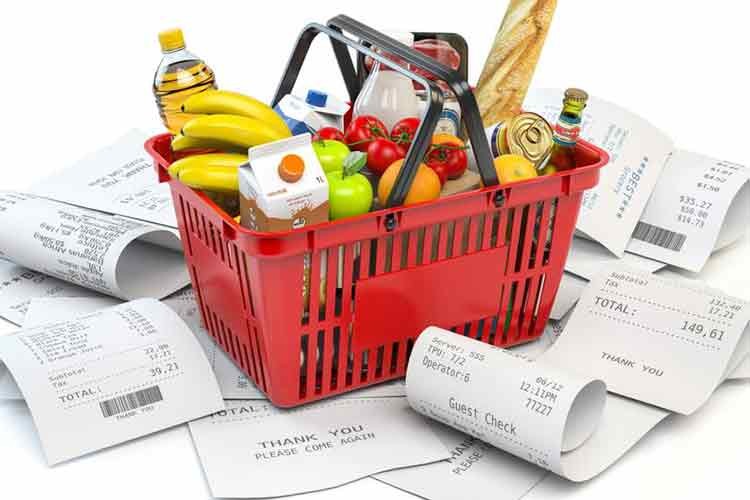 TÜFE'de beklentisi 12 ay sonrası için yüzde 33,21'e çıktı