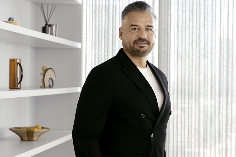 H&M'in Ülke Satış Müdürü Ricardo Valente Da Conceicao Oldu