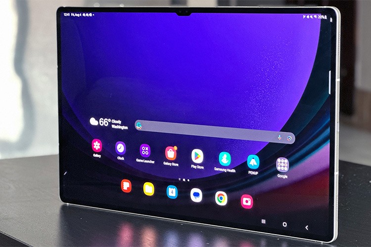 Samsung, Galaxy Tab S10 serisini tanıttı