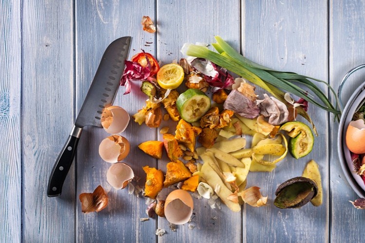 Türkiye'de yılda 11,3 milyon ton gıda israf ediliyor