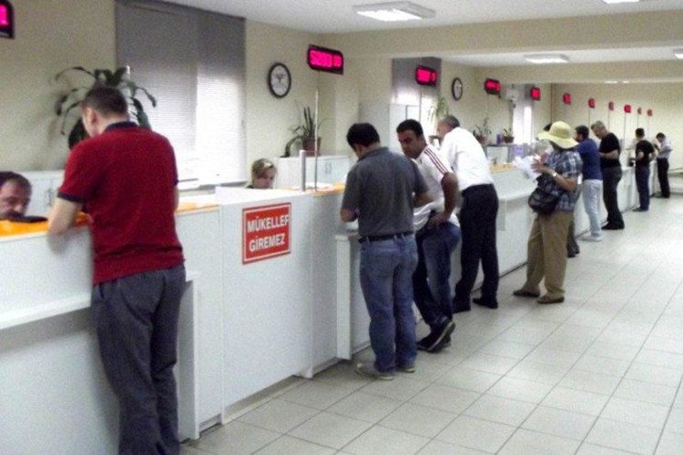 "Mücbir sebep" hali sona erdi