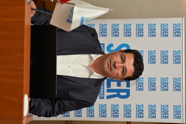 Su kaynaklarının doğru kullanımı en kritik adım