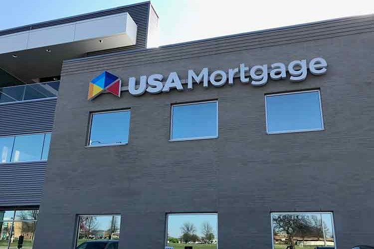 ABD'de mortgage faizleri geçen hafta arttı