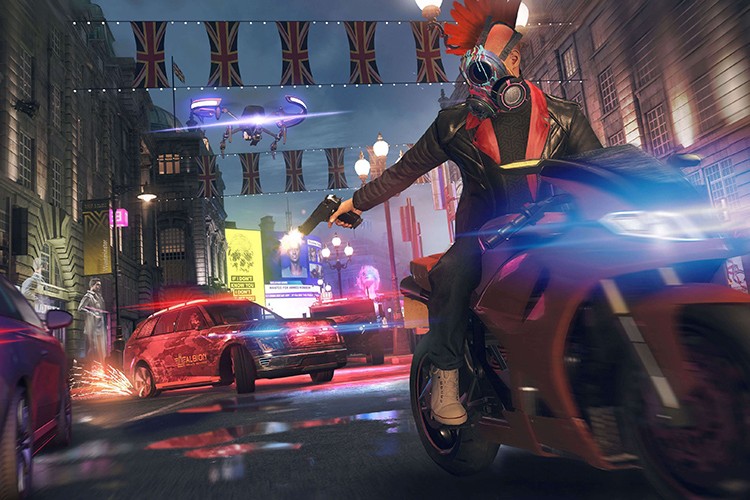 Oyun satışında rekor artış