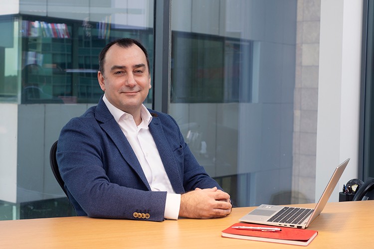 1300'ü aşkın servis noktasıyla sektörde fark yaratıyor