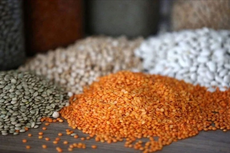 Irak'a 2 milyar dolar hububat ihracatı hedefliyor