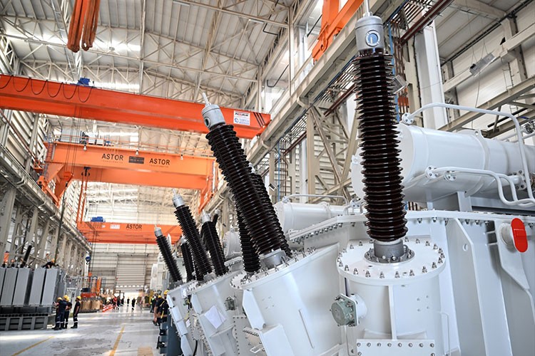 Yapay zekanın "enerji iştahı", sektörü yeni yatırımlara itiyor