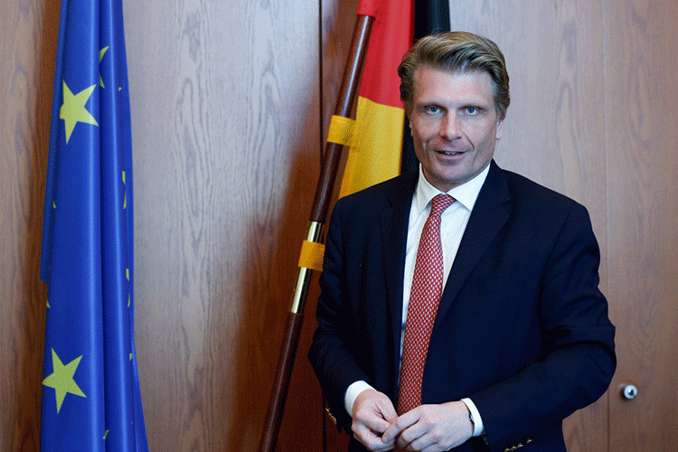 "Potansiyel muazzam"