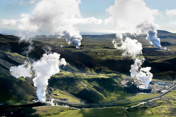 Jeotermalde kapasite entegre tesislerle artacak