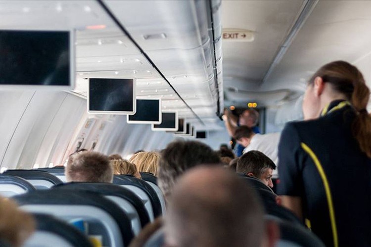 Hizmet ihracatının yüzde 62,3'ünü büyük ölçekli girişimler yaptı