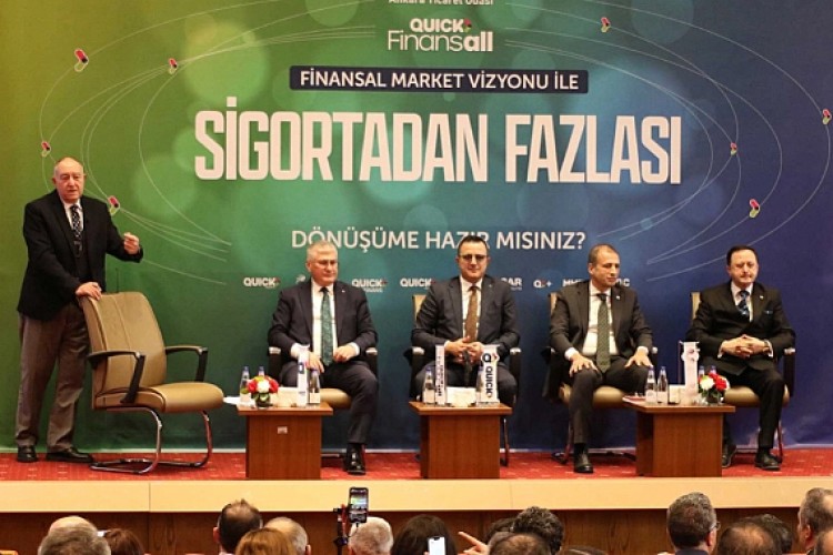 Finansal Sigortalar Sektöre Yeni Soluk Getirecek