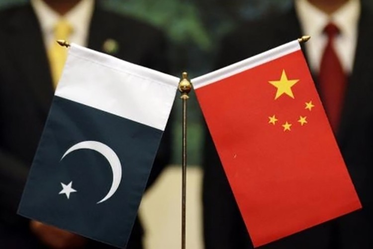 Pakistan'ın 600 milyon dolarlık kredisinin vadesi uzatıldı