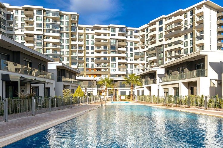 Gayrımenkule yatırımın tam zamanı