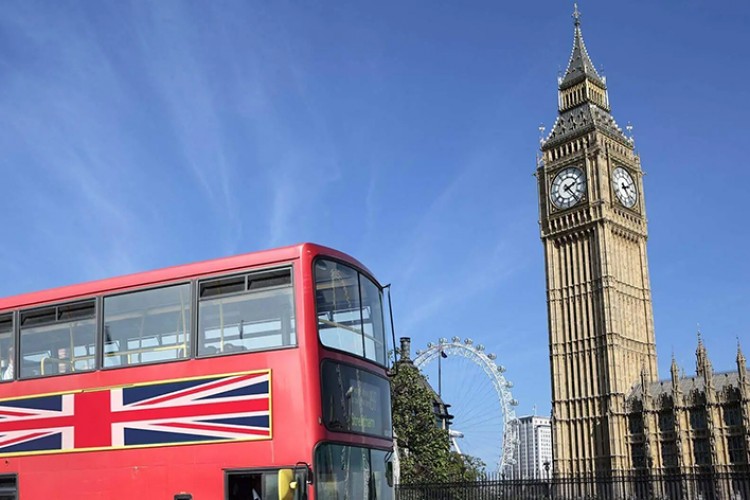 Brexit sonrası İngiltere 48 milyar dolar yatırım aldı