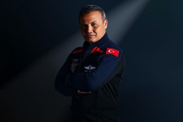 Deneylerde yapay zeka kullanılacak