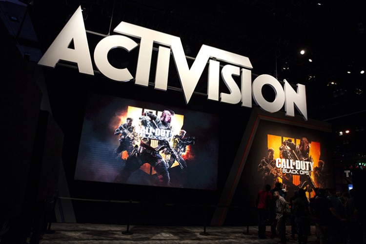Activision Blizzard Satın Alımı Ne İfade Ediyor?