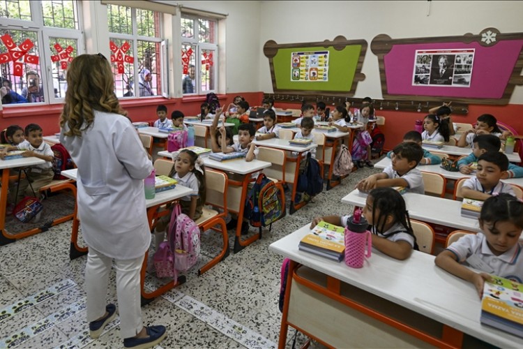 MEB yer değiştirme takvimini yayımladı