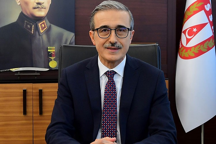 "Yurt dışında rekabet" uyarısı