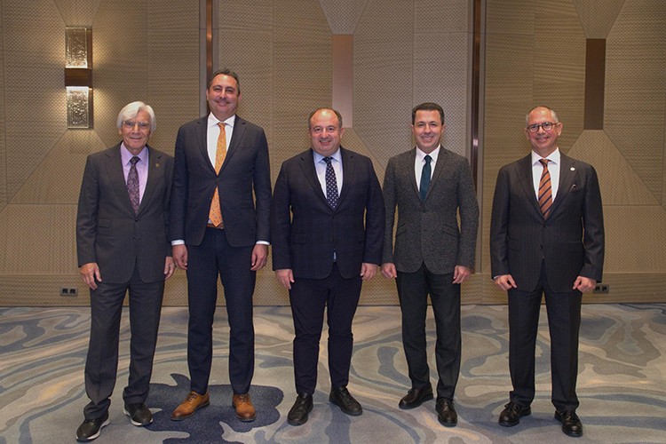 Ambalaj sektöründe hedef ihracatta 10 milyar dolar