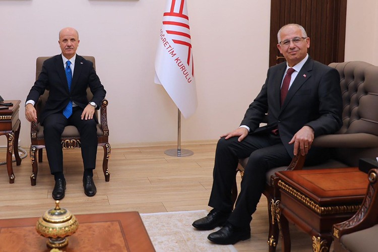 "Üniversite süresinden çok yetkinliğe odaklanmalıyız"