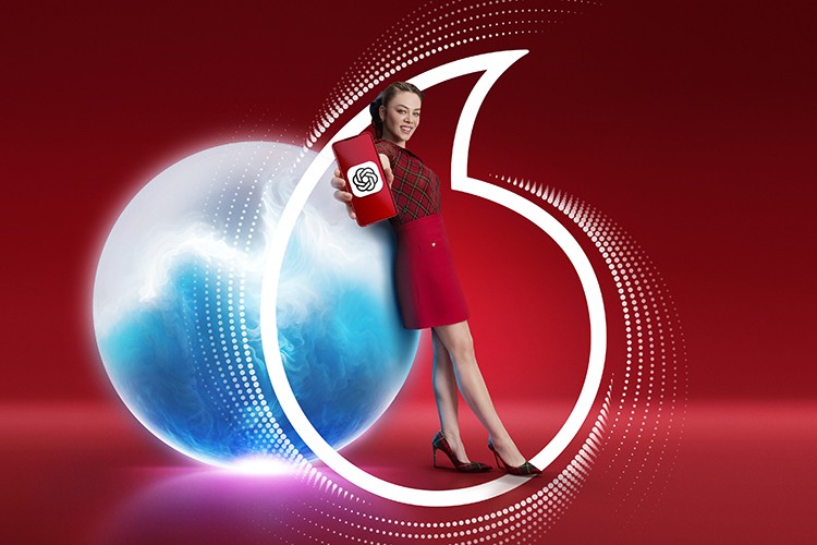Vodafone'un ChatGPT kampanyaları rekora koşuyor