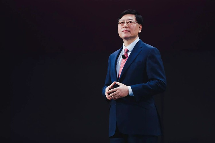 Lenovo, tarihinin en güçlü finansal çeyreğine imza attı