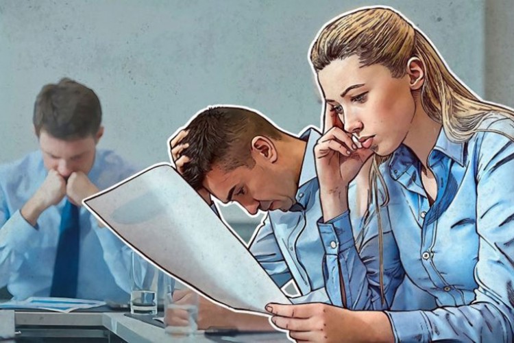 KOBİ'lerin canını satışların düşmesinden daha çok sıkıyor