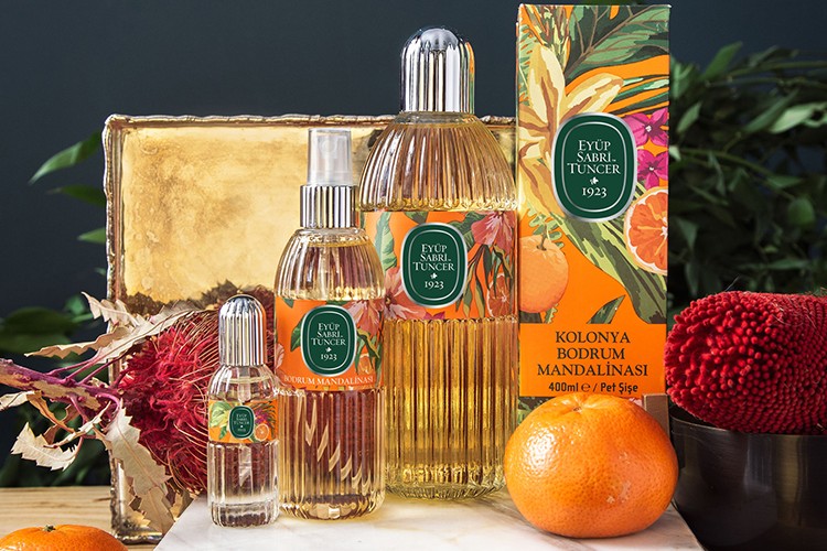 Türkiye'nin süper markası seçildi