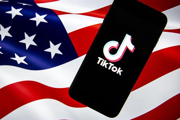 TikTok ABD'de çevrim içi alışveriş özelliğini başlattı