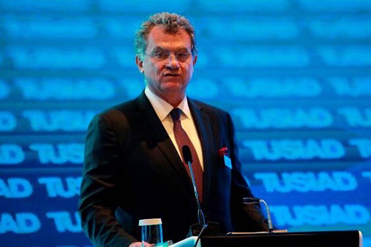 "TCMB'nin adımı olumlu"