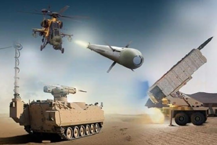 Küresel savunma ve havacılık şirketlerinin hisseleri yükseldi