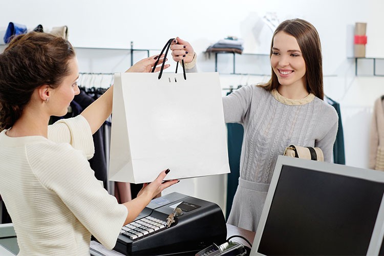 İngiltere'de perakendeci güveninde keskin düşüş