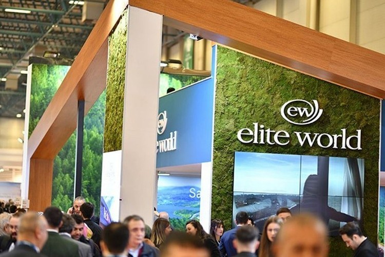 Elite World EMITT 2026'ya hazırlanıyor