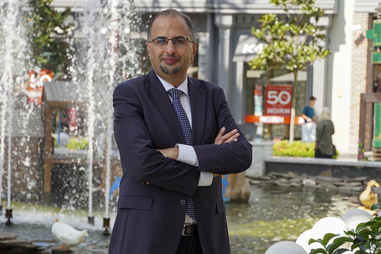 Sektörün kalıpları değişiyor