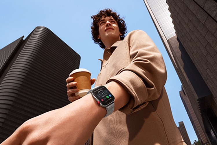 HUAWEI, yeni spor saati Watch Fit 3'ü Türkiye'de Ön Satışa Sundu