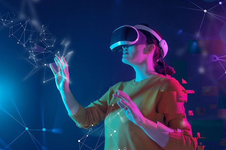 "Metaverse" arsaları yatırımcıları hayal kırıklığına uğrattı