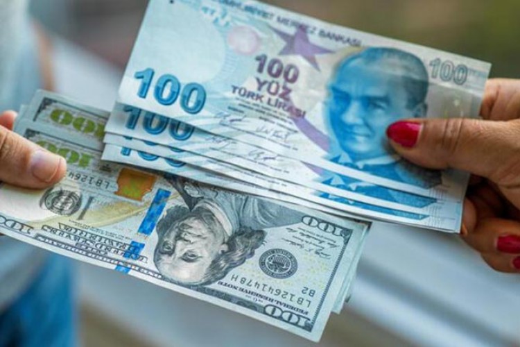 KKM bakiyesi 86 milyon lira azaldı