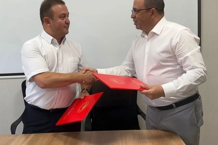 Muğla ile Antalya beş yıllık stratejik protokol imzaladı