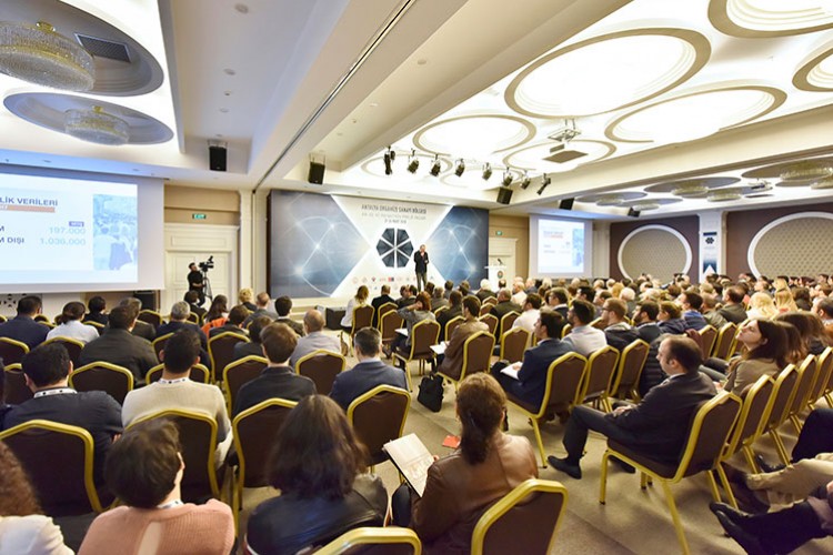 Antalya OSB'de inovatif fikirler yarışacak