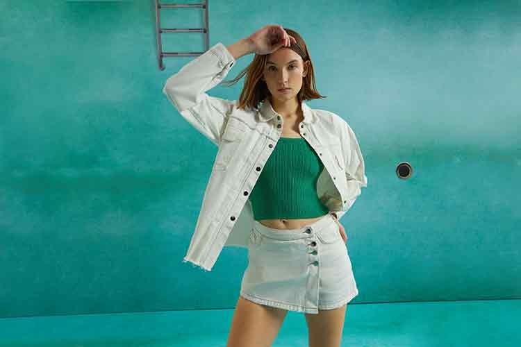 Baharın Enerjisi Boyner'de Hissedilir