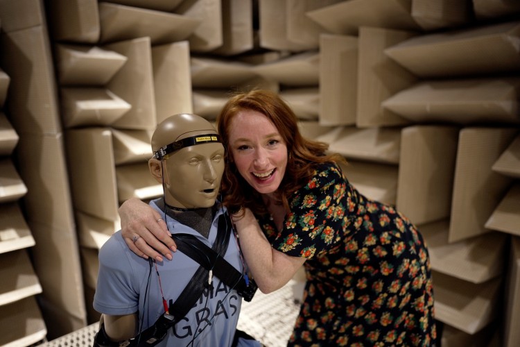 Teknolojinin Gizli Dünyasının Kapıları BBC Earth ile Aralanıyor