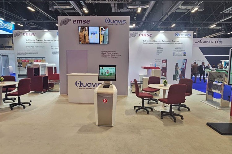 EMSE, havacılık teknolojilerinde global oyuncu olma yolunda