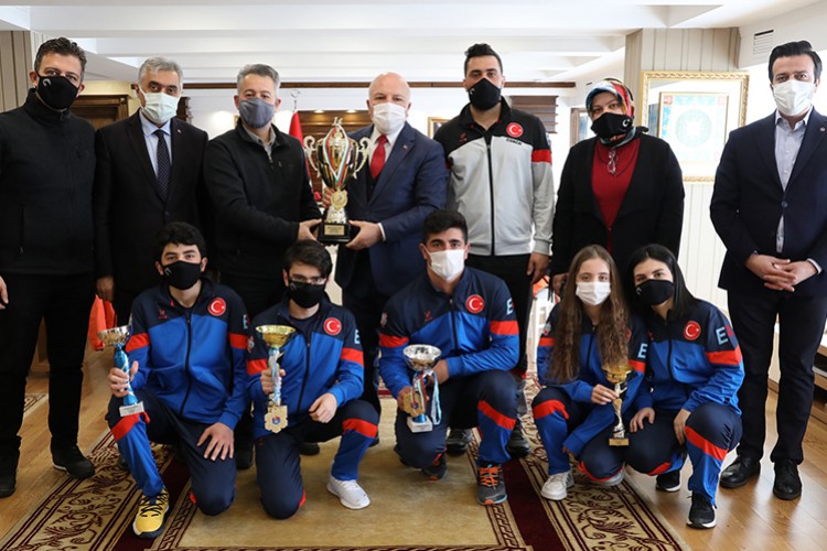 Kış turizminde enerji verimliliği