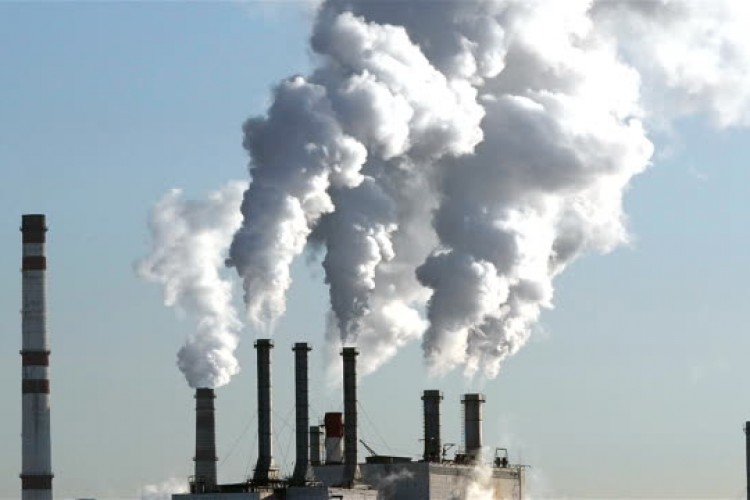 Metan Emisyonlarını Azaltmaya Fosil Yakıt Sektöründen Başlamak Gerekiyor