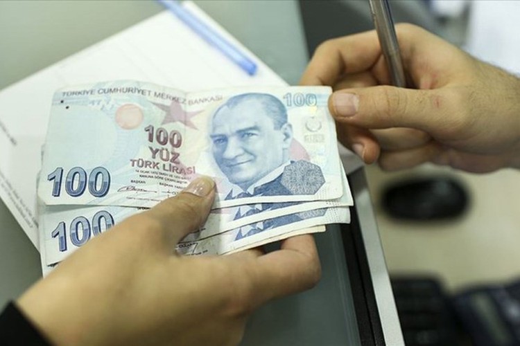 İşsizlik ödemeleri başladı