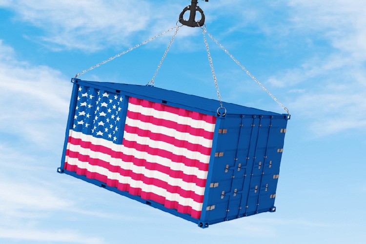 ABD'nin dış ticaret açığı ocakta rekor seviyeye ulaştı