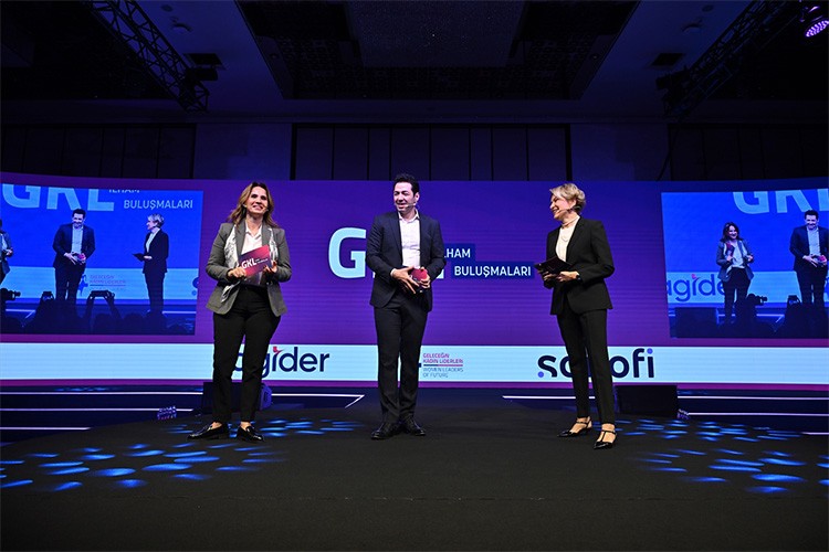 İkinci "GKL İlham Buluşmaları" düzenlendi