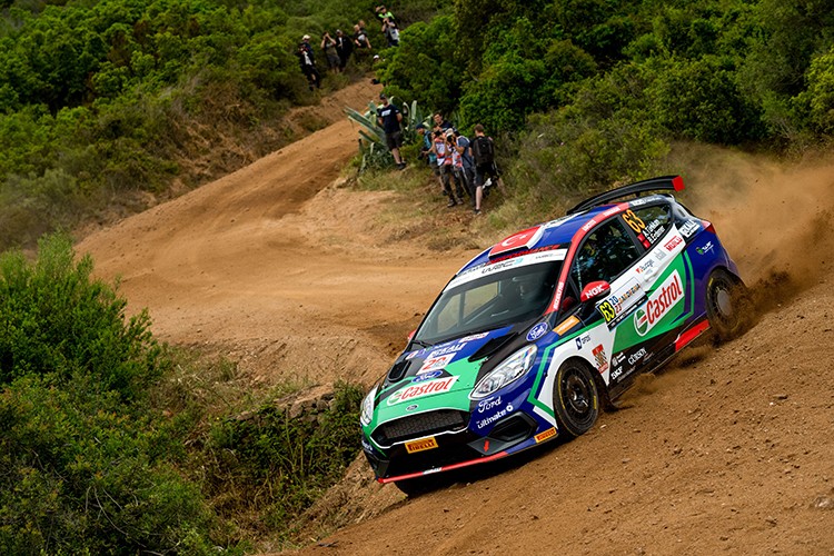 Ali Türkkan'la Yine Podyumu Hedefliyor